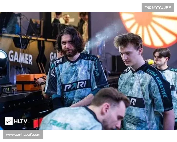 ESL挑战者联赛S50欧洲淘汰赛多场TBD队伍精彩对决安排揭秘