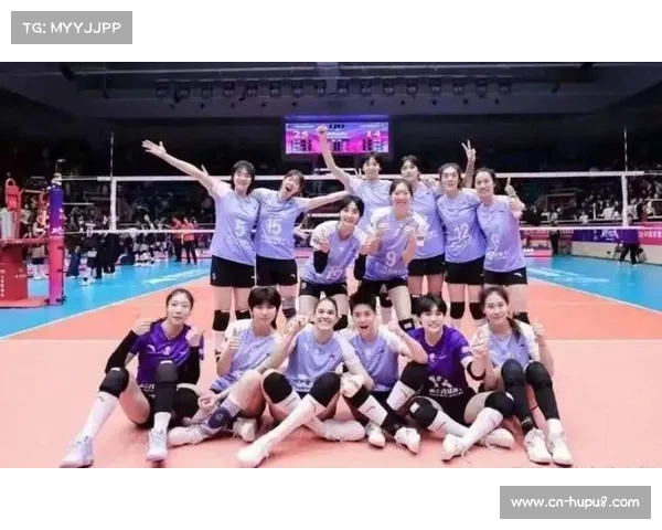 上海女排鏖战五局3-2险胜北京，外援巨星决胜时刻力挽狂澜