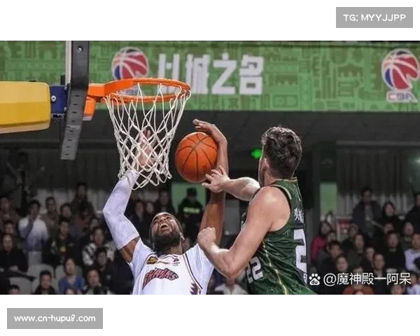 上海久事对阵南京同曦：复仇之战与年轻球员的正名机会