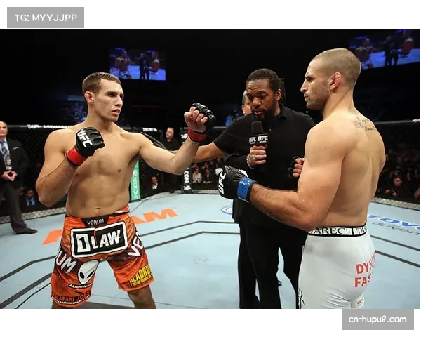 UFC Fight Night 225战报:头条主赛以分歧判定结束,结果引发观众嘘声 UFC Fight Night 225战报:头条主赛以分歧判定结束,结果引发观众嘘声