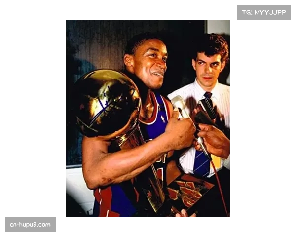 ESPN纪录片《铁血之城》上线，回顾2000年代初底特律活塞的防守哲学与文化